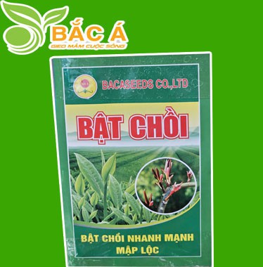 Bật Chồi Nhanh Mạnh Mập Lộc