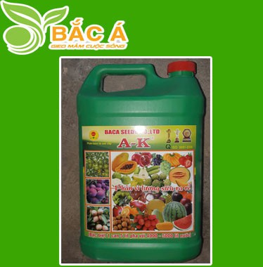 Phân Vi Lượng Siêu Ra Rễ